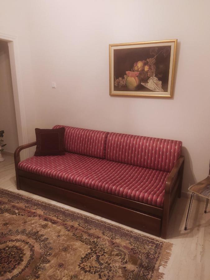 شقة Marios House 1 كسانثي المظهر الخارجي الصورة