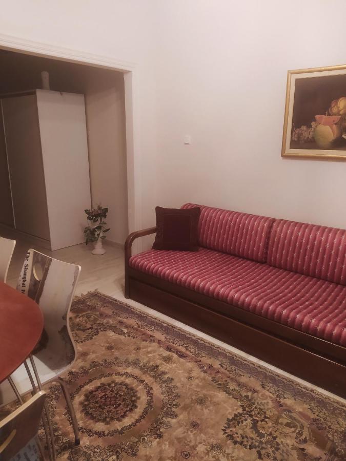 شقة Marios House 1 كسانثي المظهر الخارجي الصورة