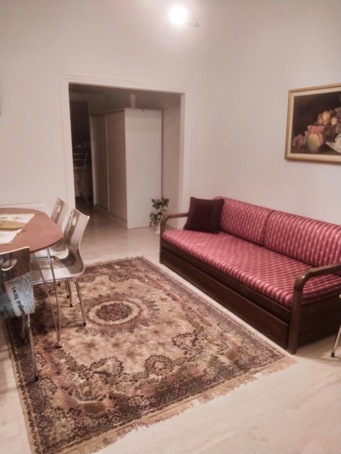 شقة Marios House 1 كسانثي المظهر الخارجي الصورة