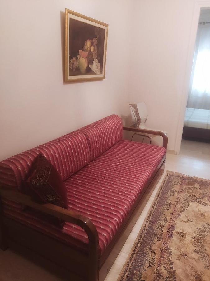شقة Marios House 1 كسانثي المظهر الخارجي الصورة