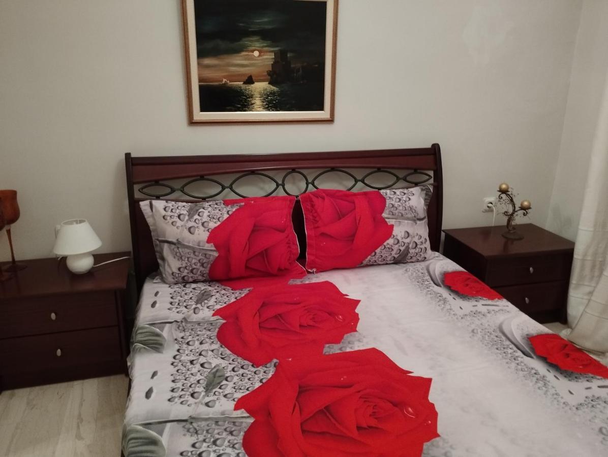 شقة Marios House 1 كسانثي المظهر الخارجي الصورة